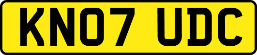KN07UDC