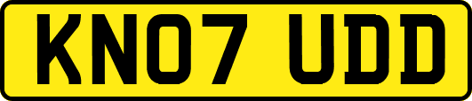 KN07UDD