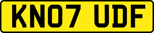 KN07UDF
