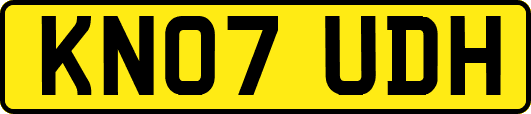 KN07UDH