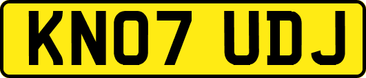 KN07UDJ