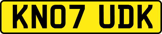 KN07UDK