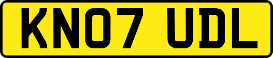 KN07UDL