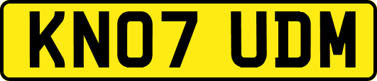 KN07UDM