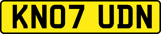 KN07UDN