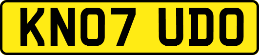 KN07UDO