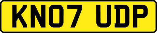 KN07UDP