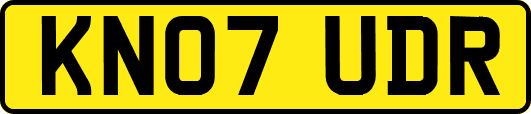 KN07UDR