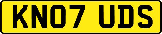 KN07UDS