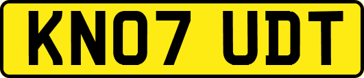 KN07UDT