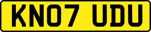 KN07UDU