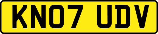 KN07UDV
