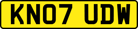 KN07UDW
