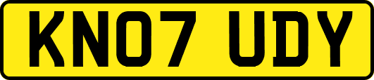 KN07UDY