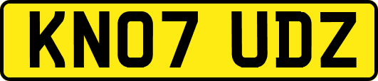 KN07UDZ