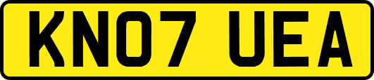 KN07UEA