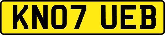 KN07UEB