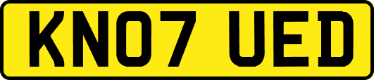 KN07UED