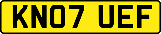 KN07UEF