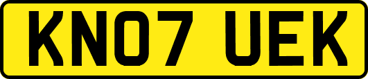 KN07UEK