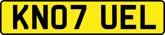 KN07UEL