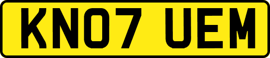 KN07UEM