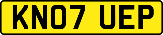 KN07UEP