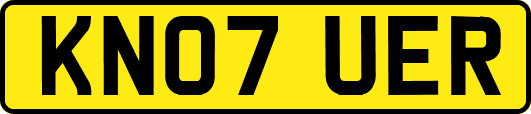 KN07UER