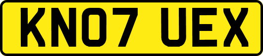 KN07UEX