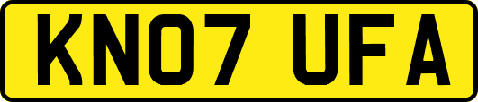 KN07UFA