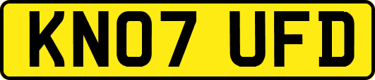 KN07UFD