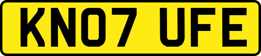 KN07UFE
