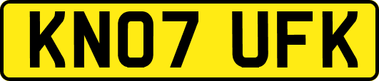 KN07UFK