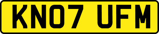 KN07UFM