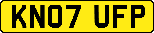 KN07UFP