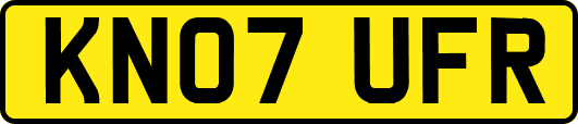 KN07UFR