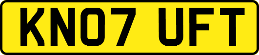 KN07UFT