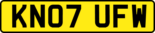 KN07UFW