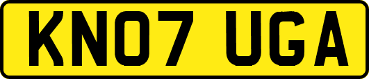 KN07UGA