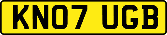 KN07UGB