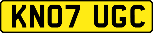 KN07UGC