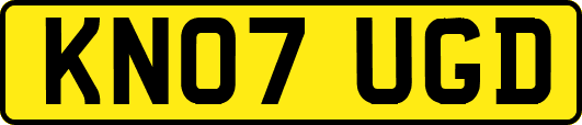 KN07UGD