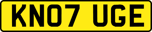 KN07UGE