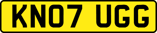 KN07UGG