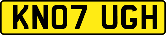 KN07UGH