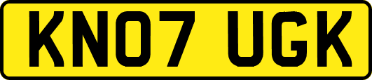KN07UGK