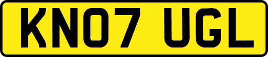 KN07UGL