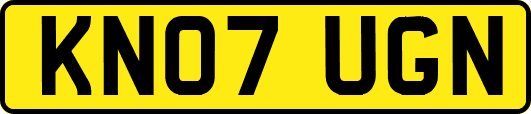KN07UGN
