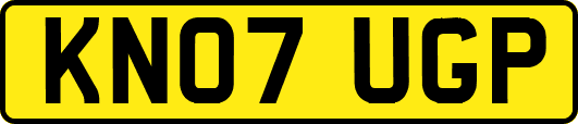 KN07UGP