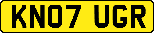 KN07UGR